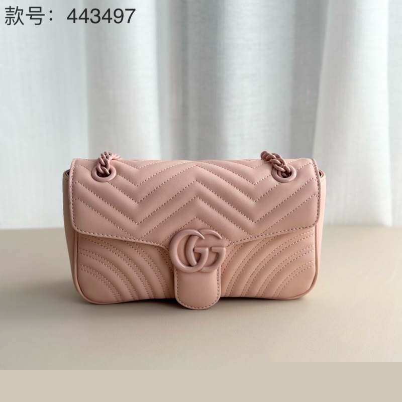 G*u*i satchel bags